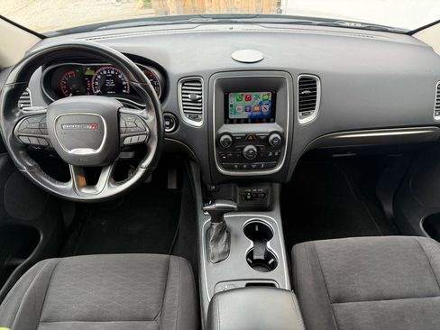 Used 2020 Dodge Durango AWD image 9