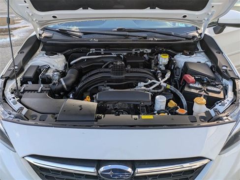 Used 2023 Subaru Impreza Premium image 25