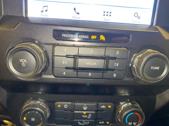 Used 2019 Ford F150 XLT AWD/4WD image 32