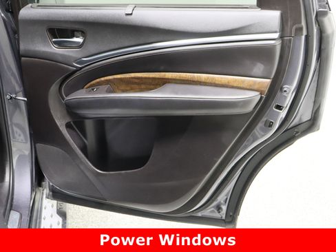 Used 2019 Acura MDX SH-AWD w/ Advance Package image 37