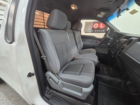 Used 2014 Ford F150 XL w/ Equipment Group 101A Mid RWD image 14