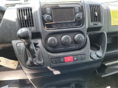 Used 2020 RAM ProMaster 3500 FWD image 7