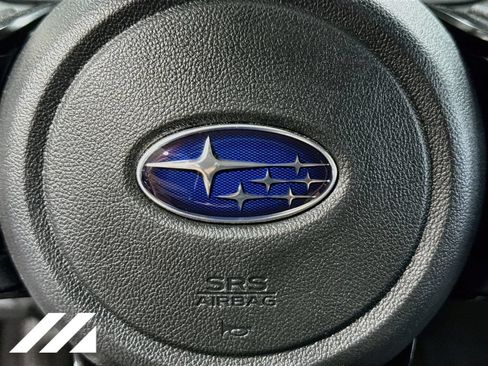 Used 2026 Subaru Crosstrek 2.5i w/ Crosstrek Mirror Package AWD/4WD image 32