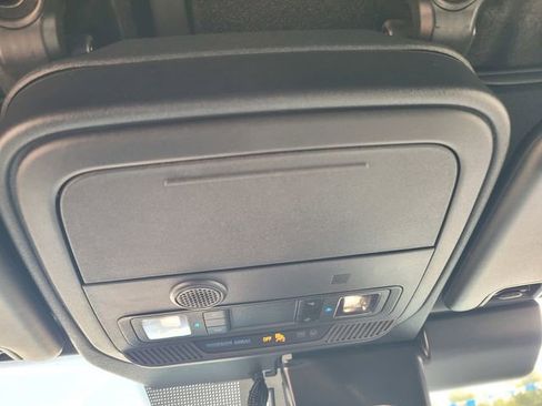 Certified 2025 Ford Bronco Outer Banks image 22