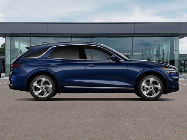 New 2026 Genesis GV70 2.5T AWD/4WD image 4