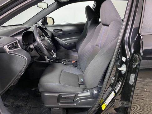 Used 2023 Toyota Corolla Cross S image 10