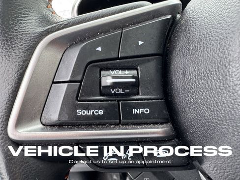 Used 2023 Subaru Crosstrek 2.0i Premium image 14