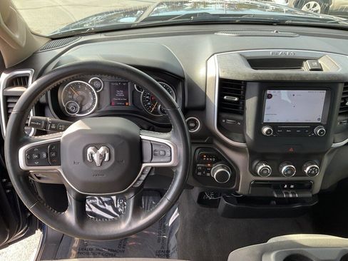 Used 2019 RAM 1500 Big Horn image 5