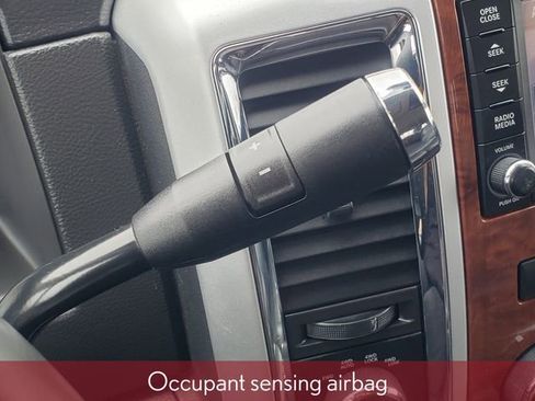 Used 2012 RAM 1500 Laramie AWD/4WD image 33