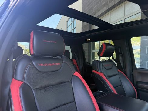 Used 2020 Ford F150 Raptor AWD/4WD image 53