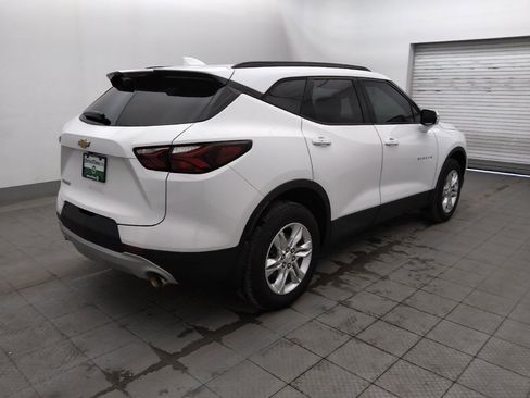 Used 2021 Chevrolet Blazer LT FWD image 10