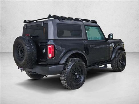 Used 2023 Ford Bronco 2-Door image 5