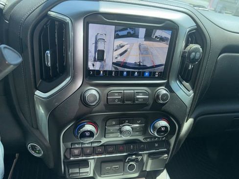 Used 2020 Chevrolet Silverado 3500 LTZ w/ LTZ Plus Package AWD/4WD image 5