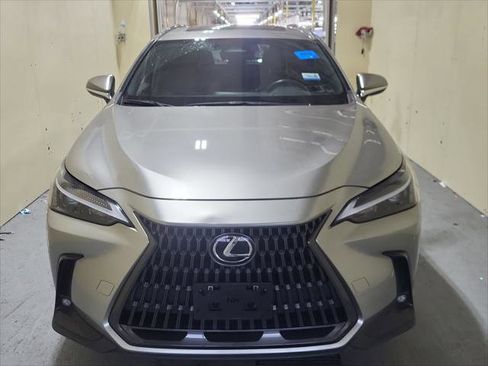 Used 2022 Lexus NX 350 AWD w/ Cold Area Package image 3