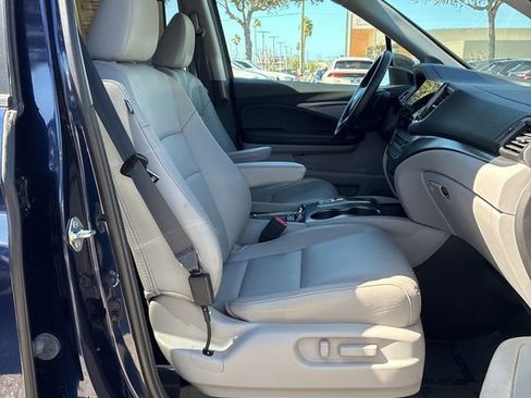 Used 2021 Honda Pilot EX-L image 25