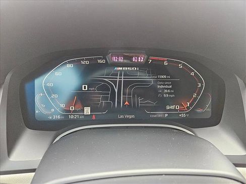 Certified 2023 BMW M850i xDrive M850i xDrive image 11