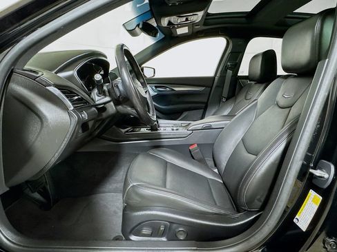 Used 2021 Cadillac CT5 Premium Luxury RWD image 20