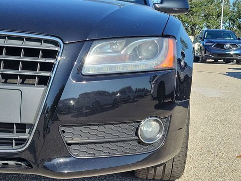 Used 2012 Audi A5 2.0T Premium Plus image 10