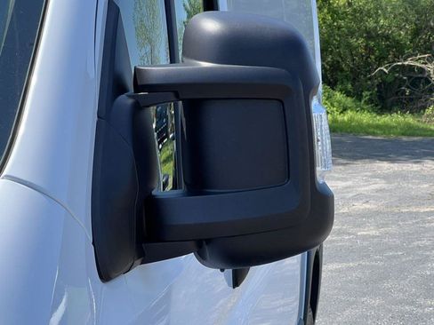 Used 2025 RAM ProMaster 2500 w/ Convenience Group FWD image 29