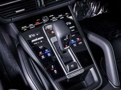 Certified 2023 Porsche Cayenne GTS image 24