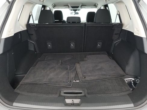 Used 2021 Nissan Rogue SV image 20