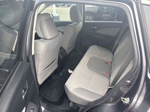 Used 2016 Honda CR-V EX image 10