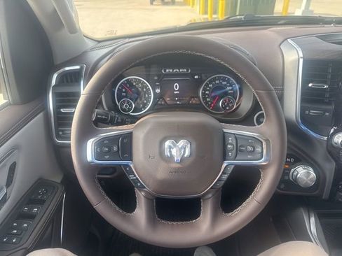 New 2026 RAM 1500 Laramie image 14