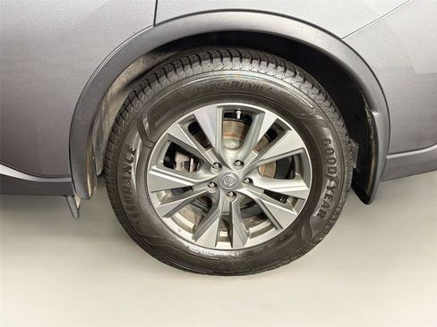 Used 2018 Nissan Murano SL w/ Cargo Package AWD/4WD image 36