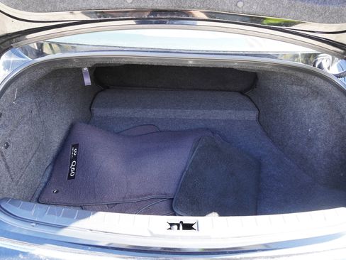 Used 2018 INFINITI Q60 3.0t Luxe w/ Sensory Package 3.0T Luxe image 15