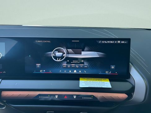 New 2026 BMW X3 xDrive30 AWD/4WD image 18