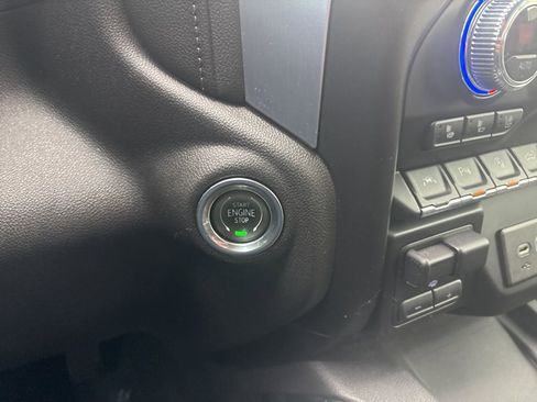 Used 2019 GMC Sierra 1500 SLT w/ SLT Premium Plus Package image 50