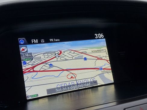 Used 2015 Honda Odyssey EX-L image 15