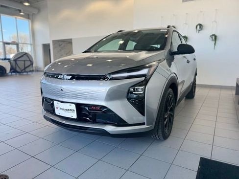 New 2027 Chevrolet Bolt RS w/ Technology Package FWD image 34