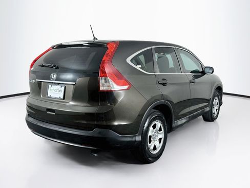 Used 2014 Honda CR-V LX image 9