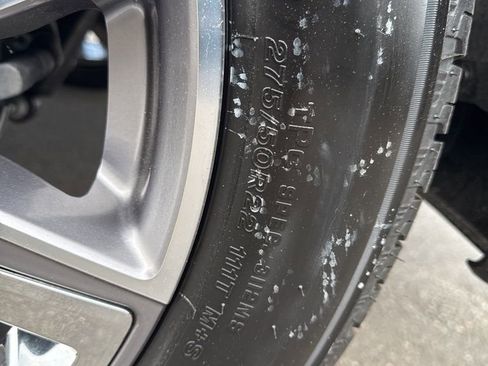 Used 2026 GMC Sierra 1500 Denali w/ Denali Reserve Package AWD/4WD image 38