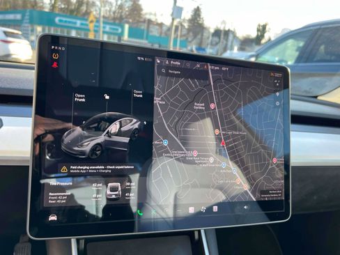 Used 2019 Tesla Model 3 Long Range image 30