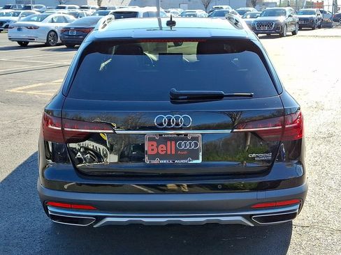 Used 2023 Audi A4 2.0T allroad Premium w/ Convenience Package AWD/4WD image 12