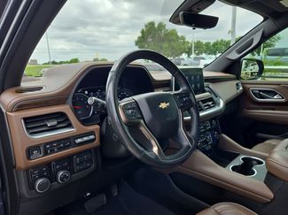 Used 2021 Chevrolet Tahoe High Country w/ Premium Package AWD/4WD video 2