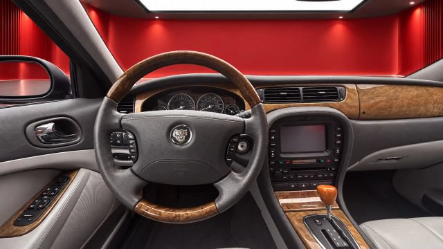 Used 2005 Jaguar S-TYPE 3.0 RWD image 24