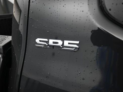 Certified 2026 Toyota Tacoma SR5 RWD image 59