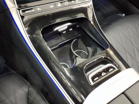 New 2026 Mercedes-Benz CLE 53 AMG 4MATIC Cabriolet image 7