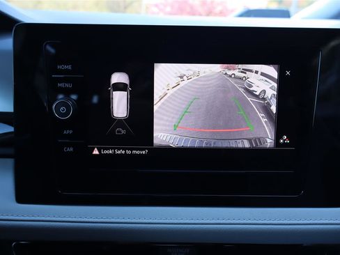 New 2026 Volkswagen Taos S AWD/4WD image 19