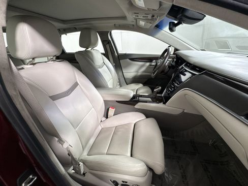 Used 2016 Cadillac XTS Vsport Platinum image 26