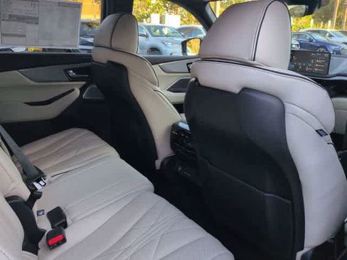 New 2026 Acura MDX A-Spec image 19