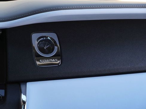 Certified 2023 Rolls-Royce Cullinan w/ Cullinan Package AWD/4WD image 14