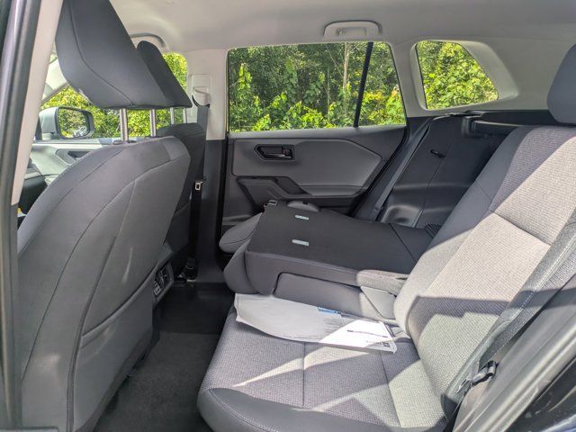 New 2026 Toyota RAV4 LE AWD/4WD image 15