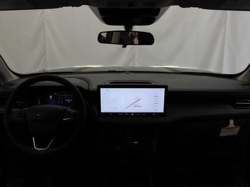 New 2026 Ford Maverick Lobo AWD/4WD image 27