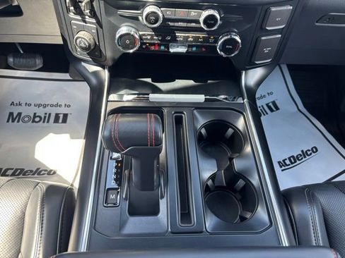 Used 2025 Ford F150 Raptor AWD/4WD image 10