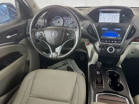 Used 2015 Acura MDX FWD w/ Technology Package image 27