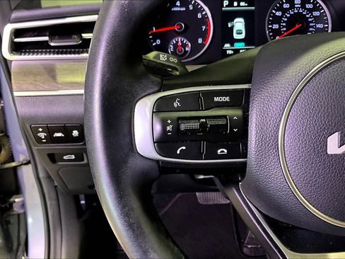 Used 2023 Kia K5 EX FWD image 11